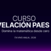 Curso en Vivo Anual 2026